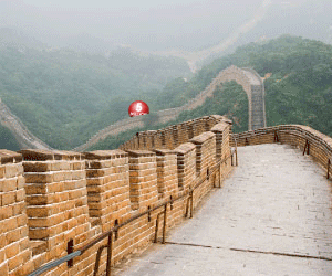 Win a Trip to One of the New 7 Wonders of the World Courtesy of HotelClub.com