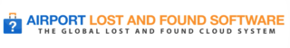 AirportLostandFound.com announces new software service for airports and airlines