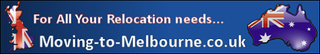 Moving-To-Melbourne.co.uk Offers a Helping Hand to Australia Bound Migrants