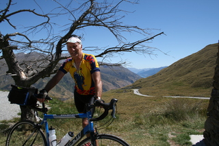 The Original New Zealand Bike Touring Company Pedaltours Promotion
