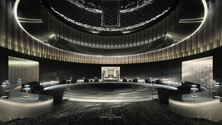 Deutsche Hospitality and the Porsche Design Group launch a unique hotel concept and plan at least 15 hotels in metropoli…
